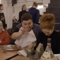 VIDEO: Inside Rehearsal For the UK Tour of THE ADDAMS FAMILY Video