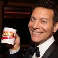 Wake Up With BWW 11/4: BC/EFA Celebrates Disney on Broadway, and More!