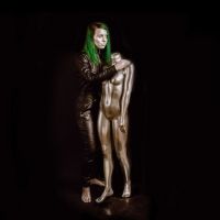 Ellen Siberian Tiger Share New Album 'Cinderblock Cindy'