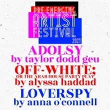 Breaking & Entering Theatre Collective Presents PEA FEST 2021