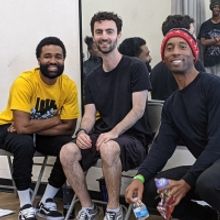 Fernando Pullum Community Arts Center Presents  ONCE ON THIS ISLAND