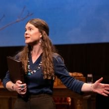 Review: ON THE FAR END at Round House