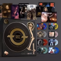 What's Inside Ozzy Osbourne's 'See You on the Other Side' Boxset