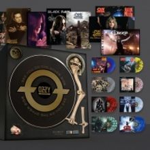What's Inside Ozzy Osbourne's 'See You on the Other Side' Boxset