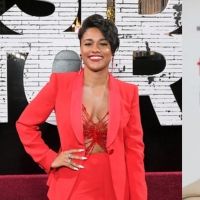 Ariana DeBose & Kate Shindle Weigh in on Swings and Understudies at the Tonys