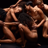 Alvin Ailey American Dance Theater is Coming to NJPAC