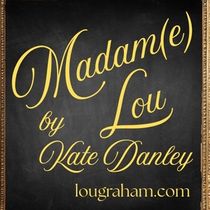 MADAM(E) LOU Solo Show Set for Seattle Preview Before Edinburgh Festival