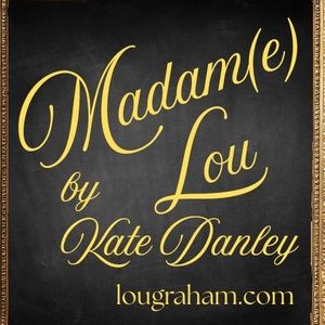 MADAM(E) LOU Solo Show Set for Seattle Preview Before Edinburgh Festival