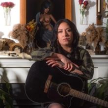 Dorthia Cottrell (of Windhand) Announces Solo Album & Shares 'Family Annihilator' Sin