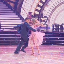 'Wicked Night' on DANCING WITH THE STARS Scores 6.63 Million Viewers