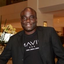 Symphonic Distribution Announces Tunji Afonja as New Lead Creative Executive