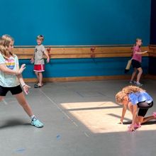 Last Chance To Register For Playhouse Theatre Academy's New Youth Summer Program, LIT