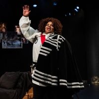 Review: BECOMING OTHELLO: A BLACK GIRL'S JOURNEY at Seattle Shakespeare Company