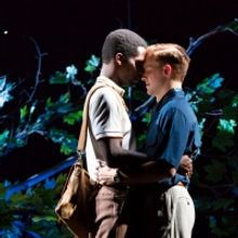 BWW Review: ON THE GROUNDS OF BELONGING at Long Wharf Theatre