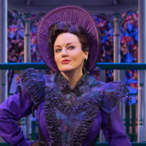 Wake Up With BroadwayWorld September 23, 2026- Meet PARANORMAL ACTIVITY Star Caroline Hendricks and More