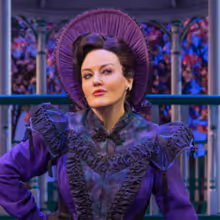 Wake Up With BroadwayWorld September 23, 2026- Meet PARANORMAL ACTIVITY Star…