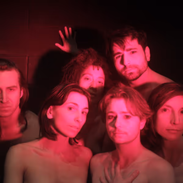 World Premiere of BODY UNREDACTED Will Come to Brooklyn From Blessed Unrest Photo