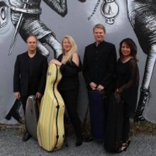 Point CounterPoint Performs Faculty Concert Next Week