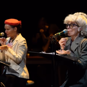 Election Stress Buster A SIMPLE HERSTORY to Play The Tank in November