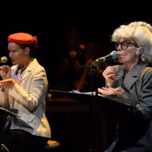 Election Stress Buster A SIMPLE HERSTORY to Play The Tank in November