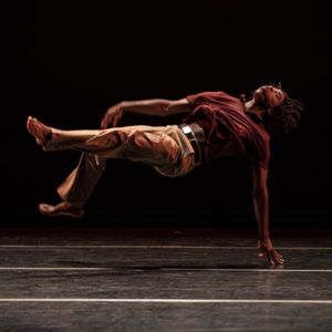 Kizuna Dance to Perform at Gerald W. Lynch Theater in May 2026