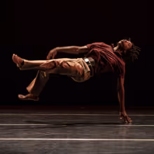 Kizuna Dance to Perform at Gerald W. Lynch Theater in May 2026
