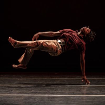 Kizuna Dance to Perform at Gerald W. Lynch Theater in May 2026
