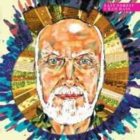 East Forest & Ram Dass Release Collaborative Album Today