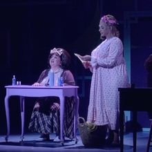 Video: 'Mama I'm A Big Girl Now' from HAIRSPRAY at The Cape Playhouse