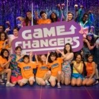 TADA! Youth Theater Presents GAME CHANGERS