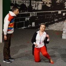 BWW Review: NOT WITH YOUR DAUGHTER at Teatr Komedia Wroclaw - An Unusual Comedy With 