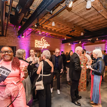 See Chicago Dance to Host 2026 BOLD IMPACT Gala at Venue West