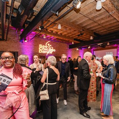 See Chicago Dance to Host 2026 BOLD IMPACT Gala at Venue West