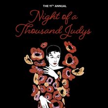 Julie Benko, Telly Leung & More to Star in 11th Annual NIGHT OF A THOUSAND JUDYS