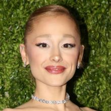 Grande & Gad Join Jon M. Chu's OH, THE PLACES YOU'LL GO Musical