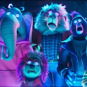 Video: Netflix Drops SING: THRILLER Animated Short Based on Iconic Michael Jackson…
