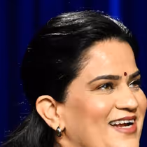 Zarna Garg Jokes About Marriage Rules and Not Talking to Her Husband