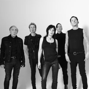 Joan Jett & The Blackhearts Set Las Vegas Engagement for 2025