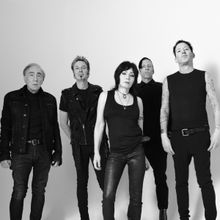 Joan Jett & The Blackhearts Set Las Vegas Engagement for 2025