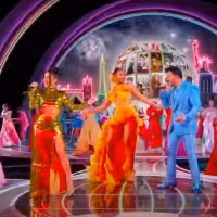 VIDEO: Watch the Cast of ENCANTO Perform 'We Don't Talk About Bruno' at the Oscars