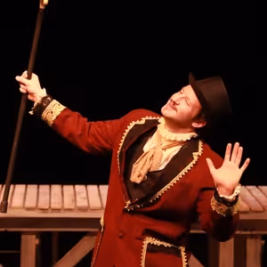Review: ELEPHANT'S GRAVEYARD at University Of The Ozarks - Walton Fine Arts Center…