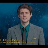 VIDEO: Explore the Ship of THE AVENUE on HBO!