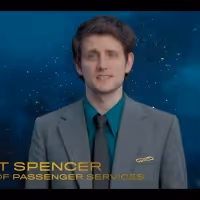 VIDEO: Explore the Ship of THE AVENUE on HBO! Video