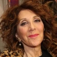 Stratford Festival To Honour Andrea Martin