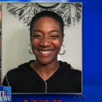 VIDEO: Tiffany Haddish Says She's a Shakespeare Nerd