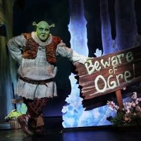 BWW Review: Slow Burn Theatre Company's SHREK, THE MUSICAL is an Ogre-ific Spectacle