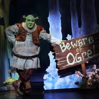 BWW Review: Slow Burn Theatre Company's SHREK, THE MUSICAL is an Ogre-ific Spectacle