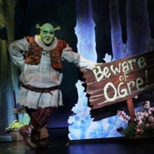 Slow Burn Theatre Company's SHREK THE MUSICAL is an Ogre-ific Spectacle