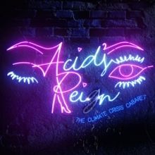 Quick Questions: Morag Davies of Relish Theatre on New Show ACID'S REIGN and the Vita