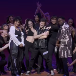 Video: Watch HAMILTON Perform at the Red Bucket Follies